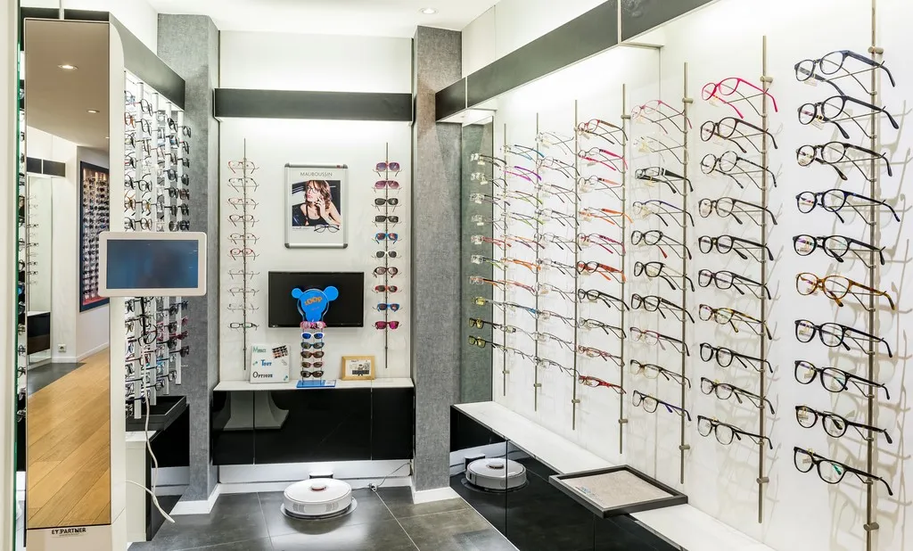 OPTICIEN NANTERRE VILLE