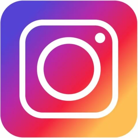 Logo instagram