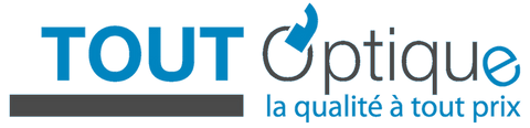 logo TOUT'Optique