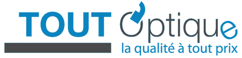 logo TOUT'Optique