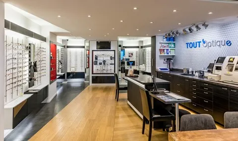 OPTICIEN À NANTERRE