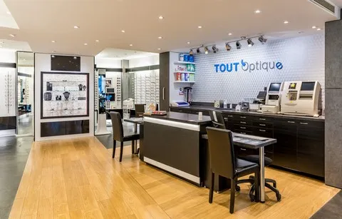 OPTICIEN PROCHE DE RUEIL-MALMAISON