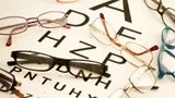 Nuage de lunettes